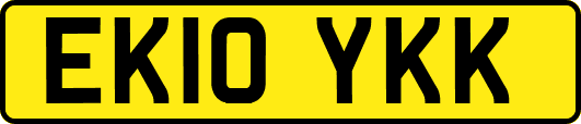 EK10YKK