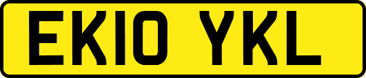 EK10YKL