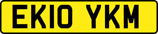 EK10YKM