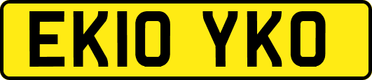 EK10YKO