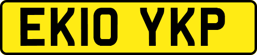 EK10YKP