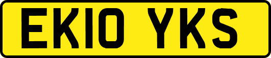 EK10YKS