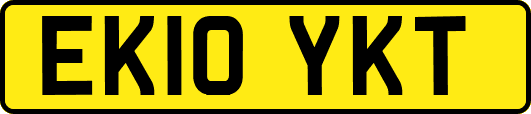 EK10YKT