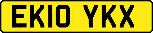EK10YKX