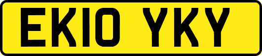 EK10YKY