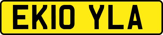 EK10YLA