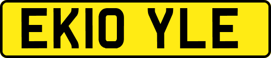 EK10YLE