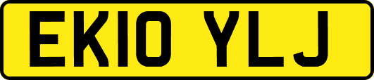 EK10YLJ