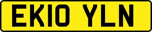 EK10YLN
