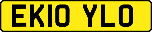 EK10YLO