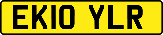 EK10YLR