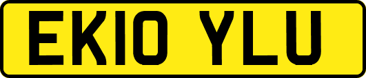 EK10YLU