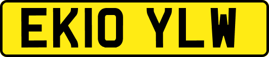 EK10YLW