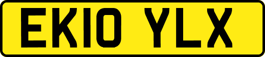 EK10YLX
