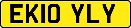 EK10YLY