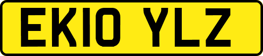 EK10YLZ