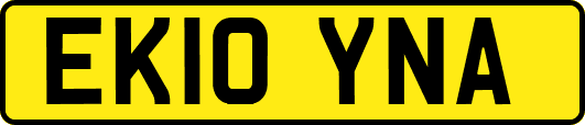 EK10YNA