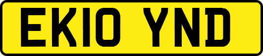 EK10YND