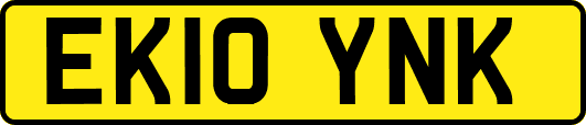 EK10YNK