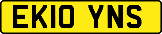 EK10YNS
