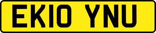 EK10YNU