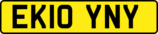 EK10YNY