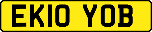 EK10YOB