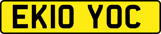 EK10YOC