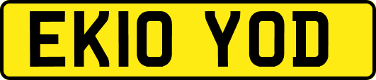 EK10YOD