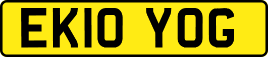 EK10YOG