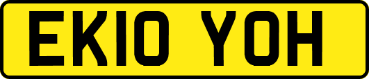 EK10YOH