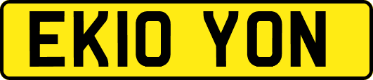 EK10YON