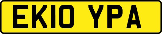 EK10YPA
