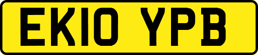 EK10YPB