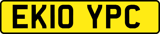 EK10YPC