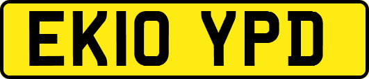 EK10YPD