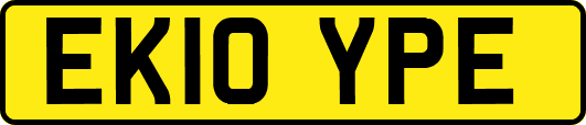 EK10YPE