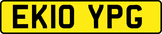 EK10YPG