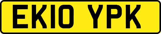 EK10YPK