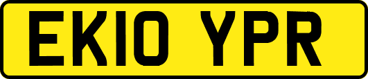 EK10YPR