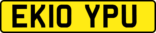 EK10YPU