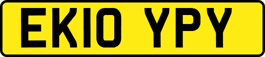 EK10YPY