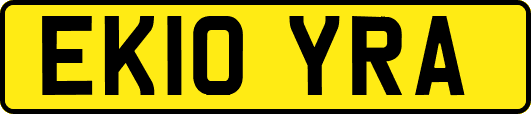 EK10YRA