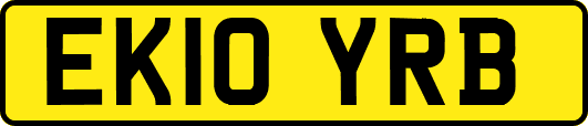 EK10YRB