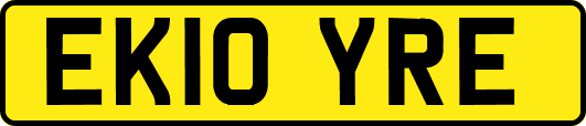 EK10YRE