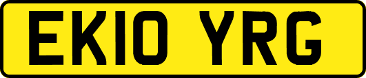 EK10YRG