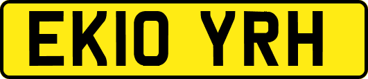 EK10YRH