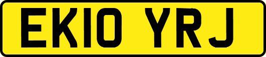 EK10YRJ