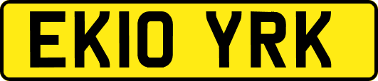 EK10YRK