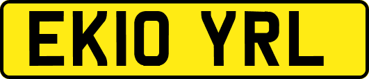 EK10YRL